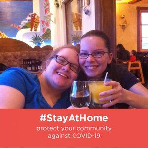 Meet your Posher, Torrie